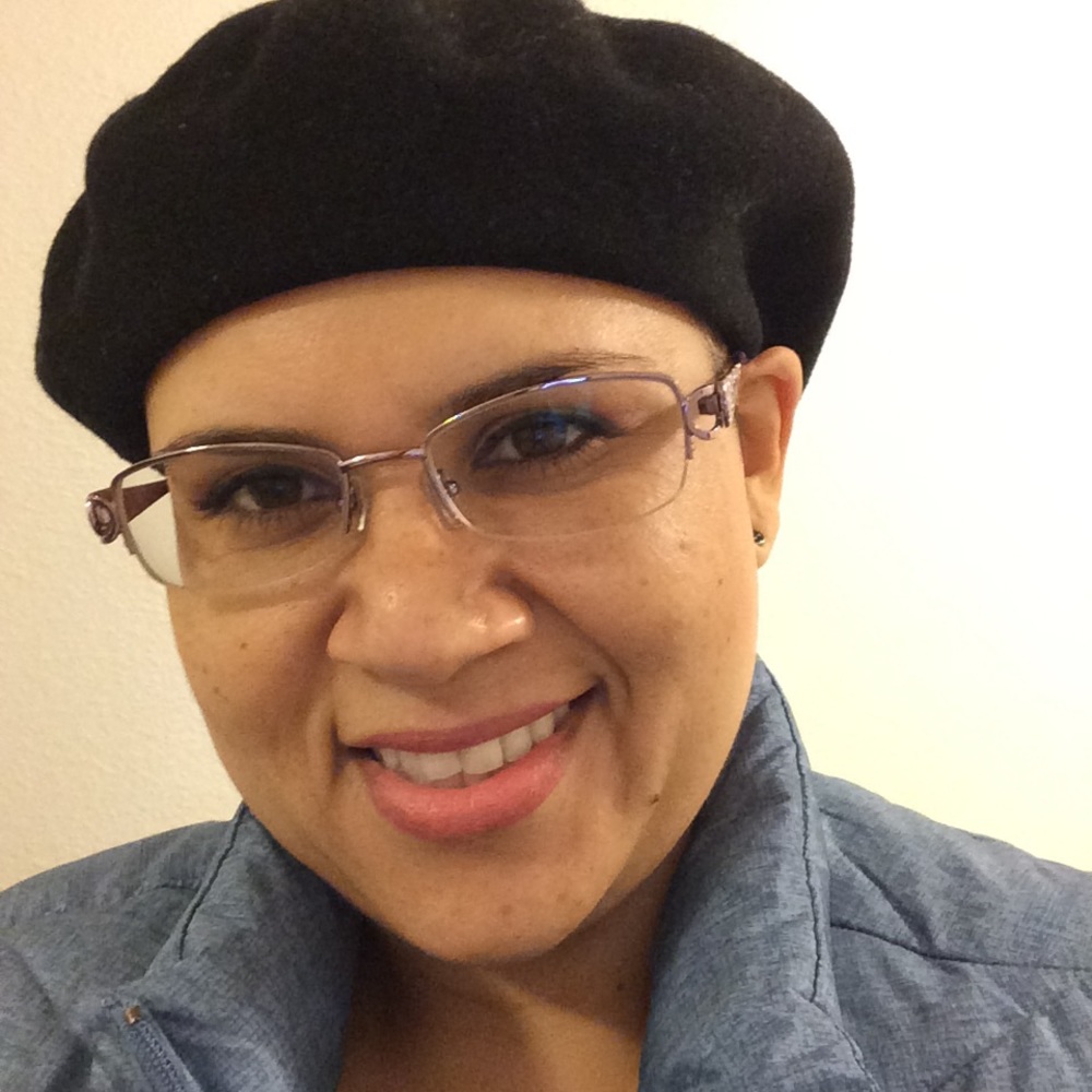 Meet your Posher, Sandra